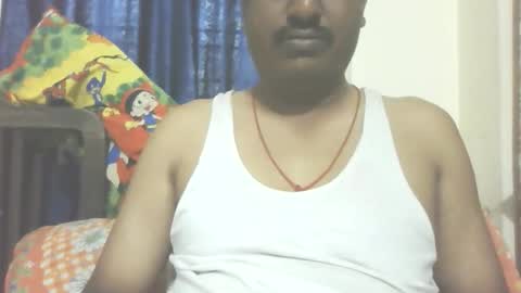Snapshot of mallik63040 chatting on 10.10.25 Sree0703 online show from 10.10.25