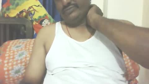 Snapshot of mallik63040 chatting on 10.13.25 Sree0703 online show from 10.13.25