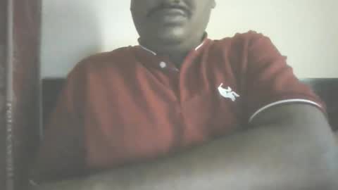 Sree0703 online show from 01.18.26