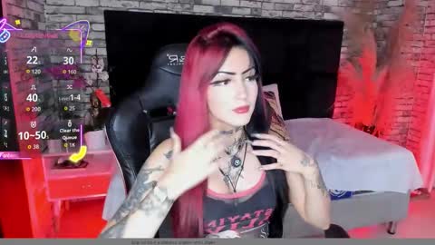 mallory_dietlinde online show from 03.09.26