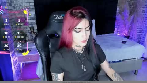 mallory_dietlinde online show from 03.10.26