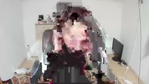 mallorymyersx online show from 11.29.25