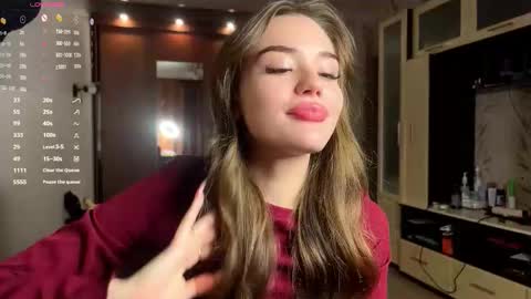 Jinny online show from 02.01.26