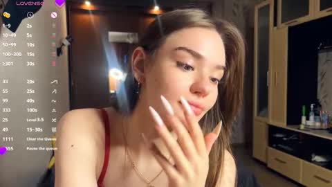 Jinny online show from 03.02.26