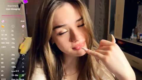 Jinny online show from 03.08.26