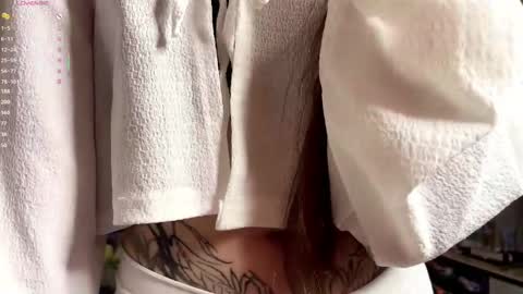 Jinny online show from 05.09.26