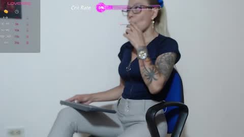 Malory  online show from 12.17.24