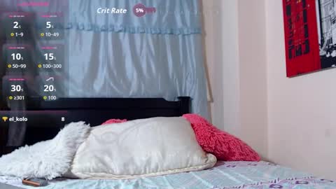 Malory  online show from 02.18.26