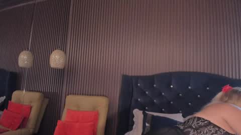 MalorySweet  online show from 05.04.26
