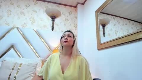 MalorySweet  online show from 05.08.26