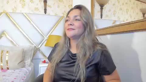 MalorySweet  online show from 06.24.26