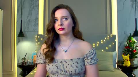 Snapshot of maltii_evans chatting on 01.07.25 Maltii Evans online show from 01.07.25