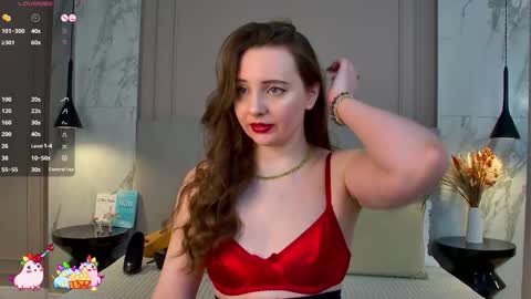 Maltii Evans online show from 11.19.25