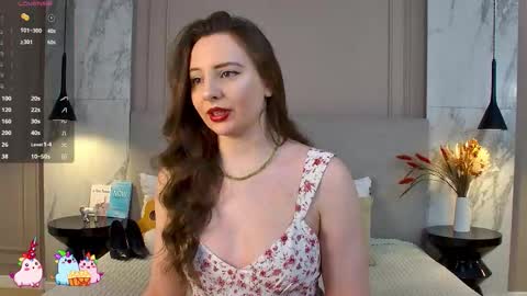 Maltii Evans online show from 11.21.25