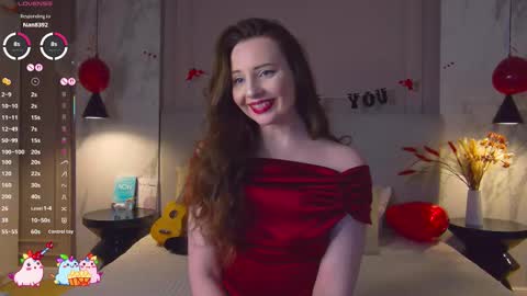 Maltii Evans online show from 02.14.26