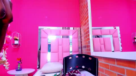 Snapshot of malu_horny_69 chatting on 12.09.24 Melanie online show from 12.09.24