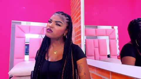 Melanie online show from 12.14.24