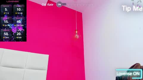 Melanie online show from 01.08.25