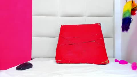 Snapshot of malu_hot69 chatting on 12.01.24 Malu online show from 12.01.24