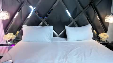 Malu online show from 02.26.26