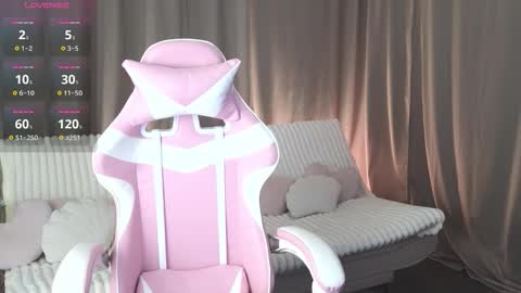 Snapshot of malumeyers chatting on 12.15.25 malumeyers online show from 12.15.25