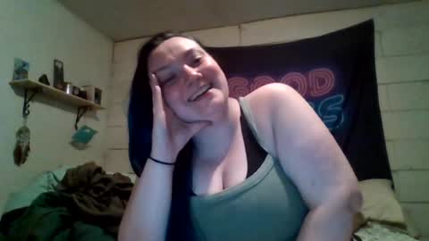 bbwgothmom666 online show from 07.05.26