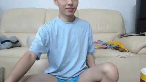 Andrew Ooi online show from 06.21.26