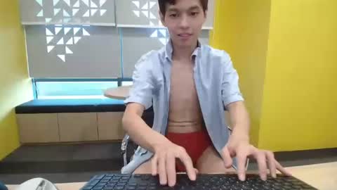 Andrew Ooi online show from 07.19.26