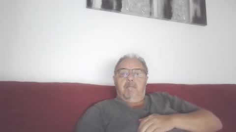 OLDMANFREE online show from 01.19.25