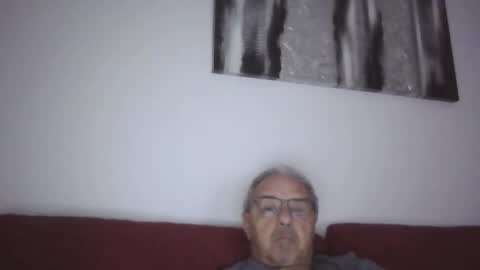OLDMANFREE online show from 10.26.25