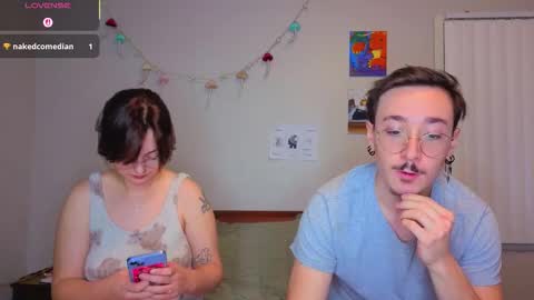 MamiCloudz online show from 11.10.25