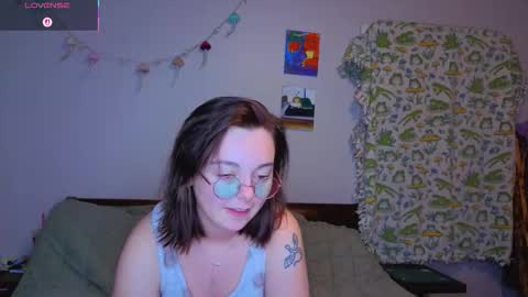 MamiCloudz online show from 11.19.25