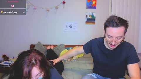 MamiCloudz online show from 11.25.25