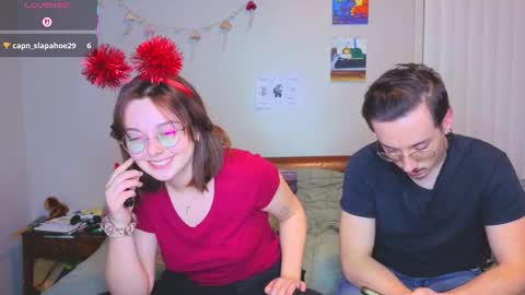 MamiCloudz online show from 11.26.25