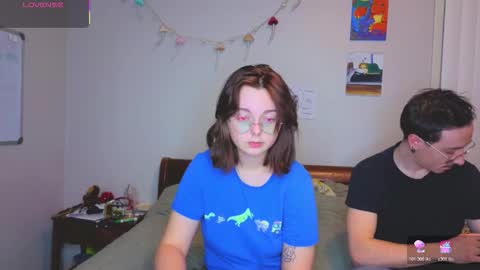 MamiCloudz online show from 11.27.25