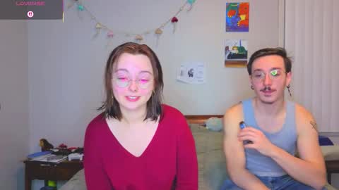 MamiCloudz online show from 11.30.25