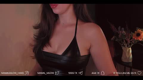 Your Miss Alice  online show from 07.23.26