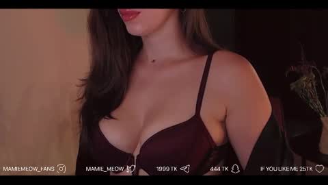 Your Miss Alice  online show from 07.27.26