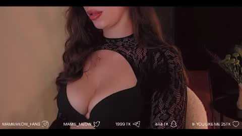 Your Miss Alice  online show from 07.28.26