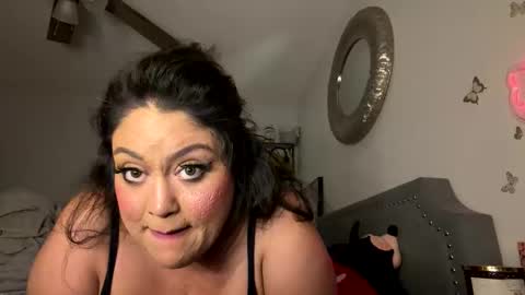 Snapshot of mamiithickemz chatting on 02.24.26 mamiithickemz online show from 02.24.26