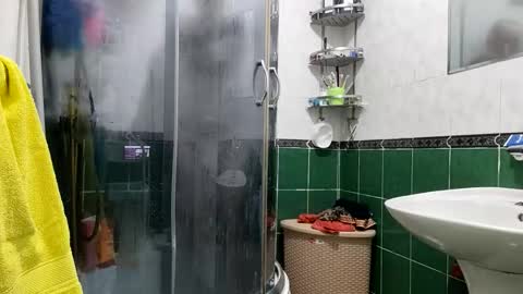 mamuka157 online show from 11.07.25