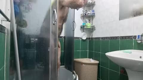 mamuka157 online show from 01.07.26