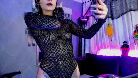   online show from 10.29.25