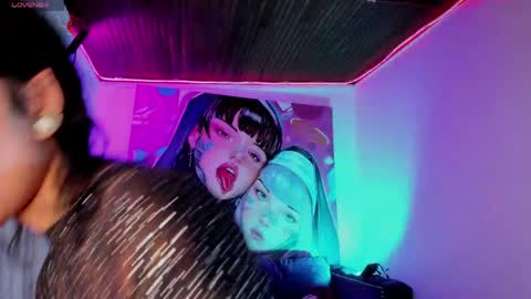 Snapshot of mamushka_ chatting on 04.29.26 online show from 04.29.26