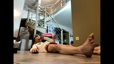 man38110 online show from 02.15.25