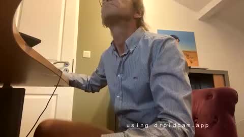 man38110 online show from 09.18.25