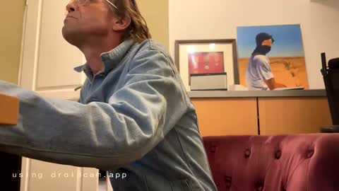 man38110 online show from 10.18.25