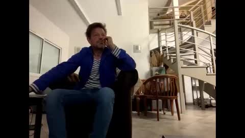 man38110 online show from 05.15.26