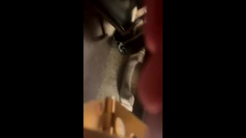 Snapshot of man4limitlessfun chatting on 11.05.25 Kaleb online show from 11.05.25