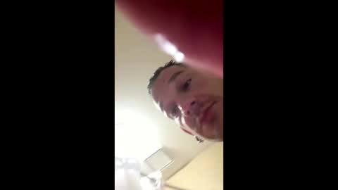 Snapshot of man4limitlessfun chatting on 11.16.25 Kaleb online show from 11.16.25